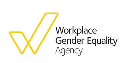 workplace gender equality agency